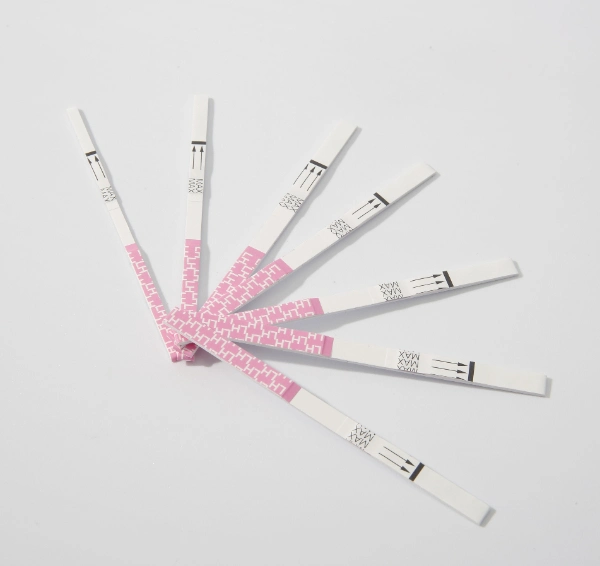 Household Medical Devices for Pregnancy Test Kits