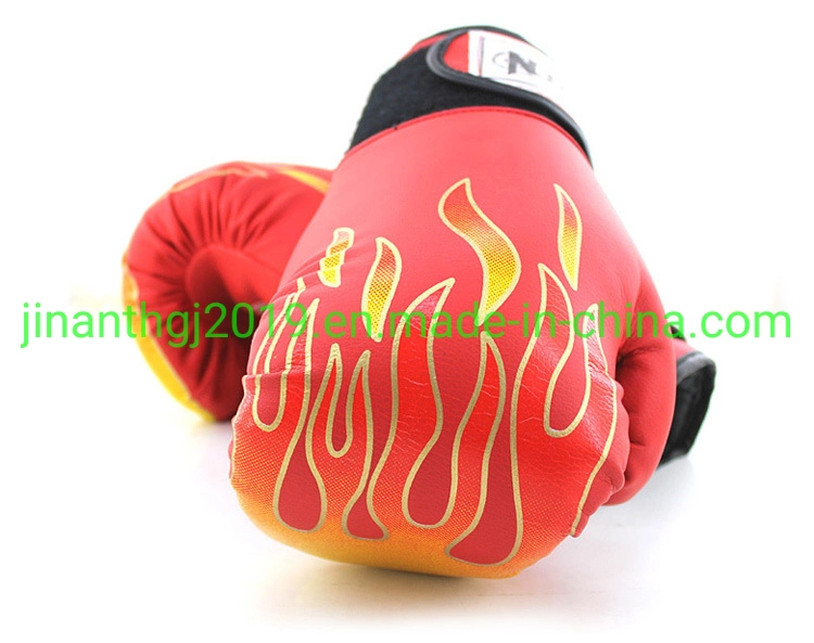 Factory Price Wholesale Boxing Gloves