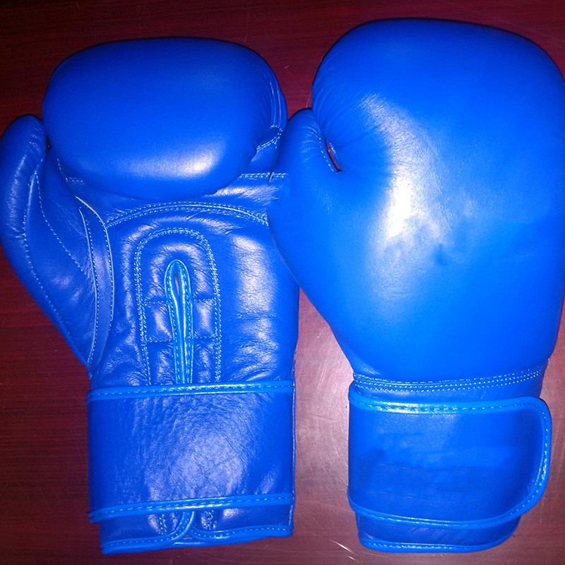 Cheap Price Factory Boxing Sanda Gloves