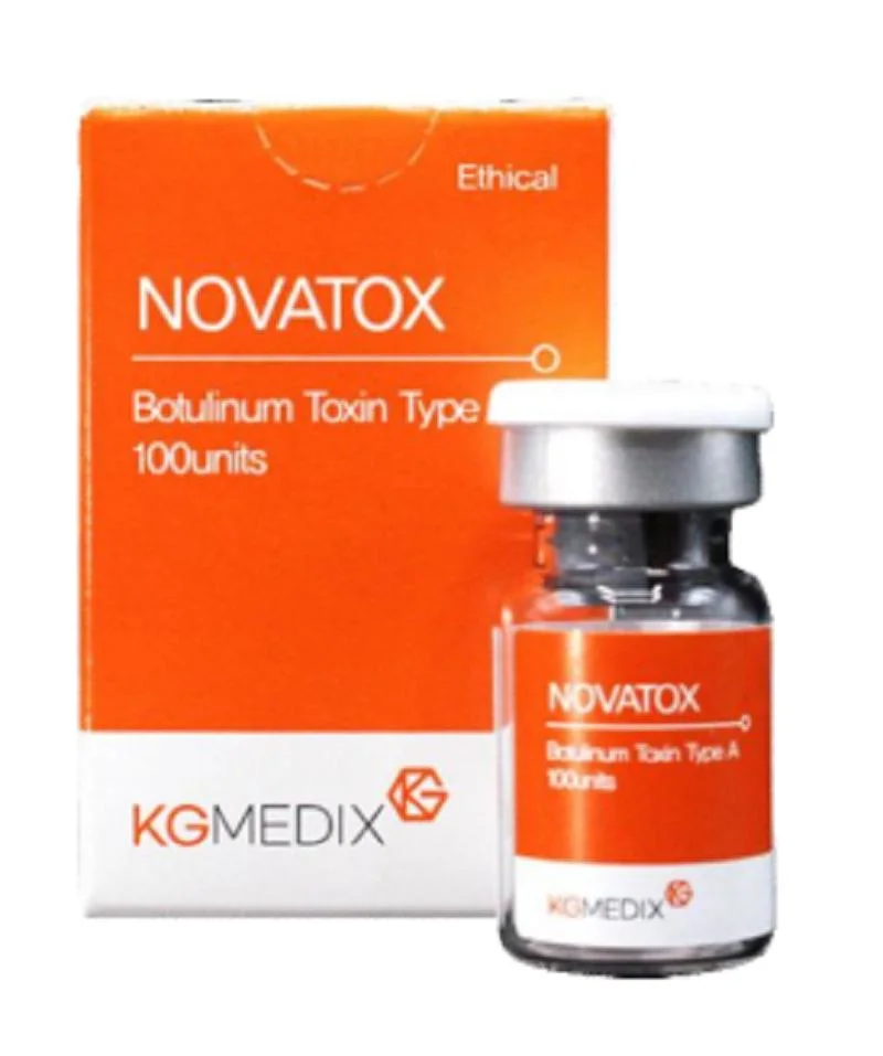 Hot New Product Toxina Botulinica Liztox Re N Tox Novatox 100 Unit 200 Unit Hyaluronic Acid Ha Filler Neuramis Revolax Bonetta Best Slimming Products Lipo Lab