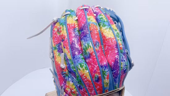 플레이어 시리즈 청소년 야구 글러브 킵 가죽 야구 장갑