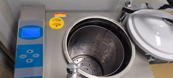 병원 치과 구강 전문 교차감염 예방 UVC LED 살균 항바이러스 및 세균 공기소독기 살균기 의료용 치과기기