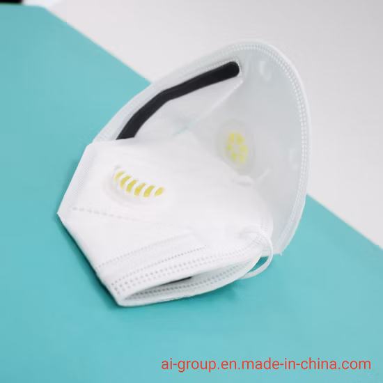 3ply Earloop Face Mouth Mask 중국 공급 업체 일회용 얼굴 마스크